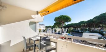 Image 3 - Appartement · Le Grau Du Roi (30240) · 1 pièce · 24m²