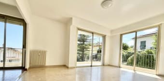 Image 2 - Appartement · Nice (06200) · 2 pièces · 60m²