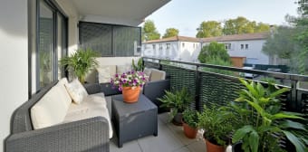 Image 2 - Appartement · St Jean De Vedas (34430) · 2 pièces · 37m²