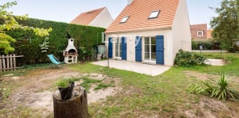 Image 1 - Maison/villa · Linas (91310) · 5 pièces · 79m²