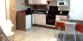 Image 1 - Appartement · Cabourg (14390) · 2 pièces · 27m²