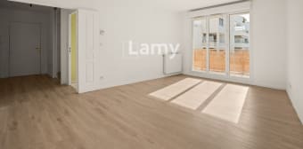 Image 2 - Appartement · Villeurbanne (69100) · 3 pièces · 71m²