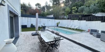 Image 2 - Maison/villa · Allauch (13190) · 4 pièces · 140m²