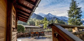 Image 1 - Maison/villa · Chamonix Mont Blanc (74400) · 3 pièces · 60m²