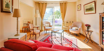Image 2 - Appartement · Pau (64000) · 4 pièces · 86m²