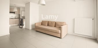 Image 3 - Appartement · St Priest (69800) · 2 pièces · 42m²