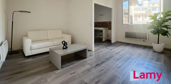 Image 1 - Appartement · Aix En Provence (13100) · 2 pièces · 44m²