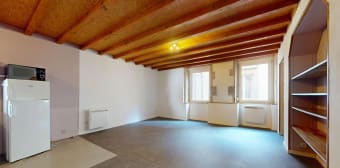 Image 2 - Appartement · Vesoul (70000) · 2 pièces · 38m²