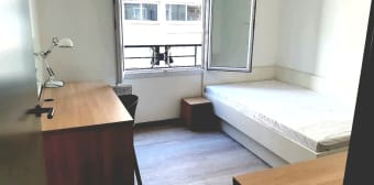 Image 2 - Appartement · Lyon (69006) · 1 pièce · 17m²