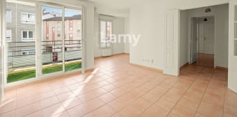 Image 3 - Appartement · Lyon 03 (69003) · 3 pièces · 56m²