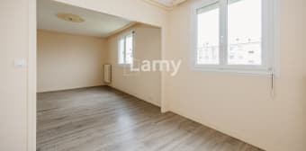 Image 2 - Appartement · Rennes (35000) · 62m²