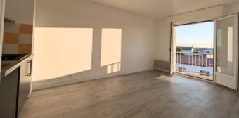 Image 2 - Appartement · Les Sables D Olonne (85100) · 1 pièce · 21m²