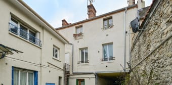 Image 3 - Appartement · Ballainvilliers (91160) · 1 pièce · 24m²