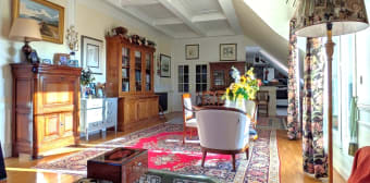 Image 1 - Appartement · Versailles (78000) · 5 pièces · 117m²