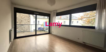 Image 3 - Appartement · Limoges (87000) · 3 pièces · 55m²