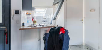 Image 3 - Appartement · Metz (57000) · 3 pièces · 27m²