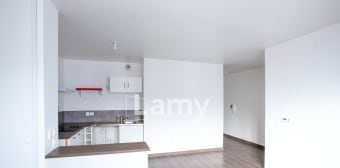 Image 3 - Appartement · Herblay Sur Seine (95220) · 2 pièces · 41m²