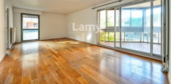 Image 1 - Appartement · Le Chesnay Rocquencourt (78150) · 5 pièces · 121m²