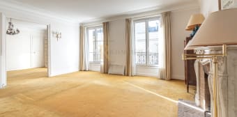 Image 1 - Appartement · Paris (75008) · 5 pièces · 103m²