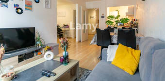 Image 3 - Appartement · Strasbourg (67000) · 2 pièces · 52m²