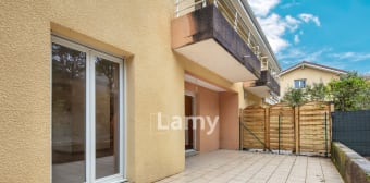 Image 2 - Appartement · Voiron (38500) · 4 pièces · 98m²