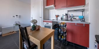 Image 2 - Appartement · Toulouse (31300) · 3 pièces · 59m²