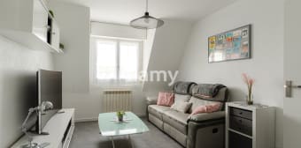 Image 3 - Appartement · Villers Sur Mer (14640) · 2 pièces · 23m²