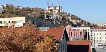 Image 1 - Appartement · Lyon (69002) · 1 pièce · 18m²