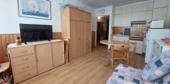 Image 1 - Appartement · Les Sables D Olonne (85100) · 1 pièce · 22m²
