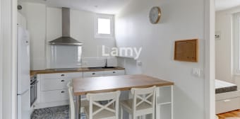 Image 2 - Appartement · Clermont Ferrand (63000) · 2 pièces · 47m²