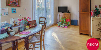 Appartement · Dijon (21000) · 1 pièce · 30m²