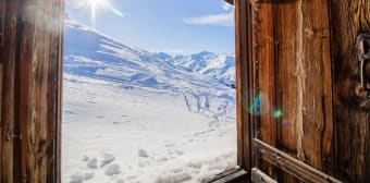 Image 2 - Maison/villa · Les Belleville (73440) · 120m²