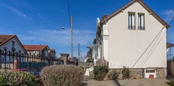 Image 3 - Maison/villa · Ablon Sur Seine (94480) · 5 pièces · 101m²