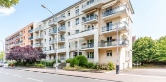 Image 1 - Parking/box · Metz (57070)