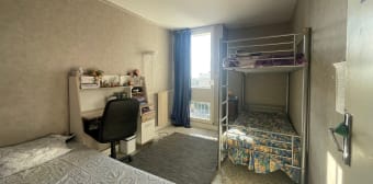 Image 3 - Appartement · Nimes (30900) · 4 pièces · 77m²