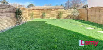 Image 1 - Maison/villa · Le Puy Ste Reparade (13610) · 4 pièces · 90m²