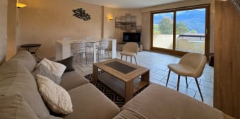 Image 2 - Appartement · Montbonnot St Martin (38330) · 4 pièces · 90m²