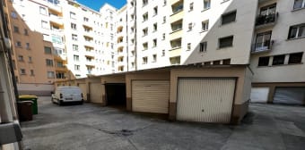 Image 3 - Parking/box · Grenoble (38000) · 14m²