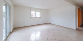 Image 3 - Appartement · Haguenau (67500) · 3 pièces · 76m²