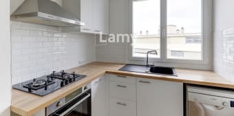 Image 2 - Appartement · Chamalieres (63400) · 3 pièces · 49m²