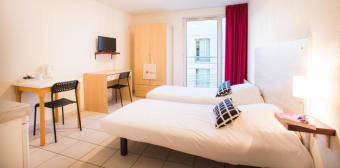 Image 3 - Appartement · Avignon (84000) · 1 pièce · 17m²