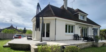 Image 1 - Maison/villa · Amilly (45200) · 7 pièces · 140m²