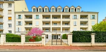 Image 1 - Appartement · Montargis (45200) · 2 pièces · 49m²