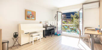 Image 3 - Appartement · Grenoble (38000) · 1 pièce · 28m²