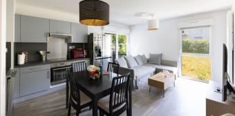 Image 1 - Appartement · St Martin De Seignanx (40390) · 3 pièces · 60m²