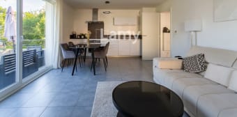 Image 3 - Appartement · Fegersheim (67640) · 3 pièces · 59m²