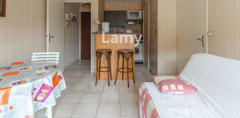 Image 3 - Appartement · Villers Sur Mer (14640) · 2 pièces · 25m²