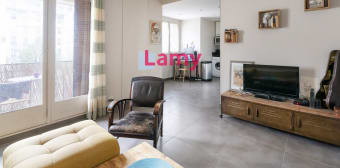 Image 1 - Appartement · Paris 05 (75005) · 1 pièce · 30m²