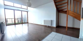 Image 1 - Appartement · Herblay Sur Seine (95220) · 2 pièces · 48m²