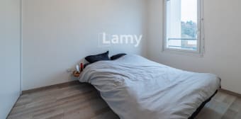 Image 3 - Appartement · Fegersheim (67640) · 2 pièces · 38m²